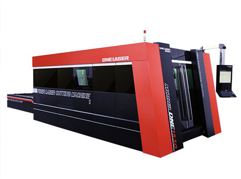 合富源行星減速機應用于機床領域