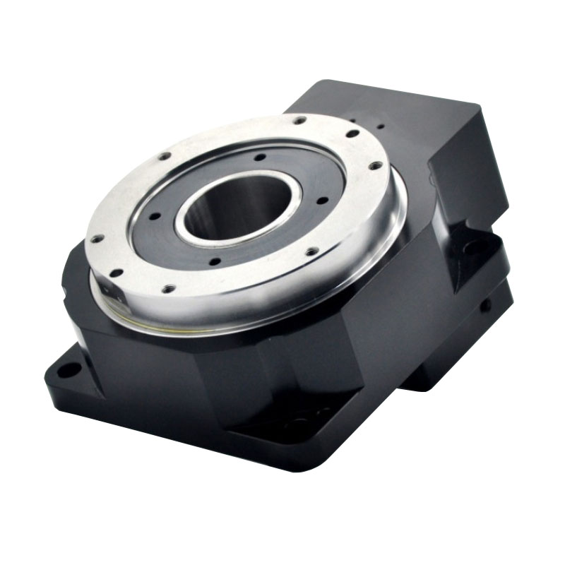 90中空旋轉平臺