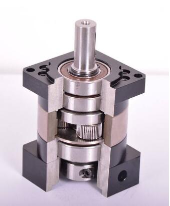 合富源行星減速機對內部零件齒輪的選擇哪些要求