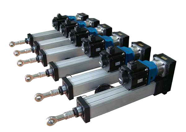 電動缸廠家為您分析影響電動缸價格的因素