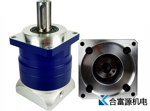 合富源解析國產精密行星減速機存在哪些問題