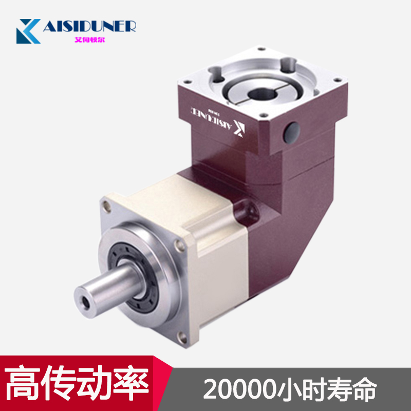 艾伺頓爾行星減速機在焊接工業應用的優勢