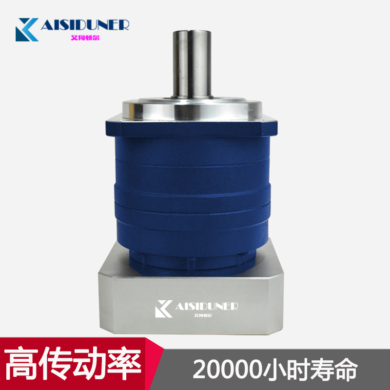 艾伺頓爾行星減速機的性能參數及安裝注意事項