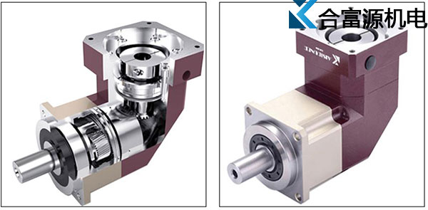 合富源解析直角行星減速機(jī)齒輪相關(guān)問題