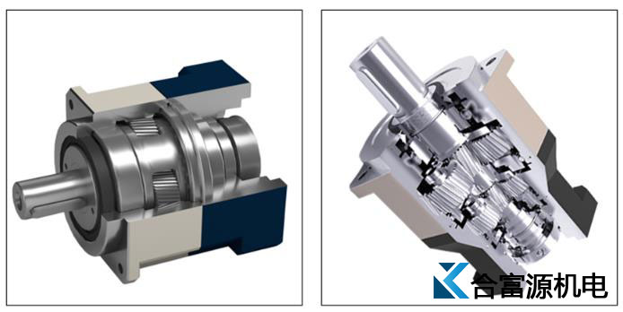 選擇精密伺服行星減速機(jī)時應(yīng)注意哪些問題？