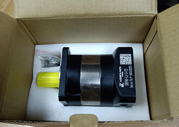 艾伺頓爾行星減速機(jī)的優(yōu)勢和特點(diǎn)