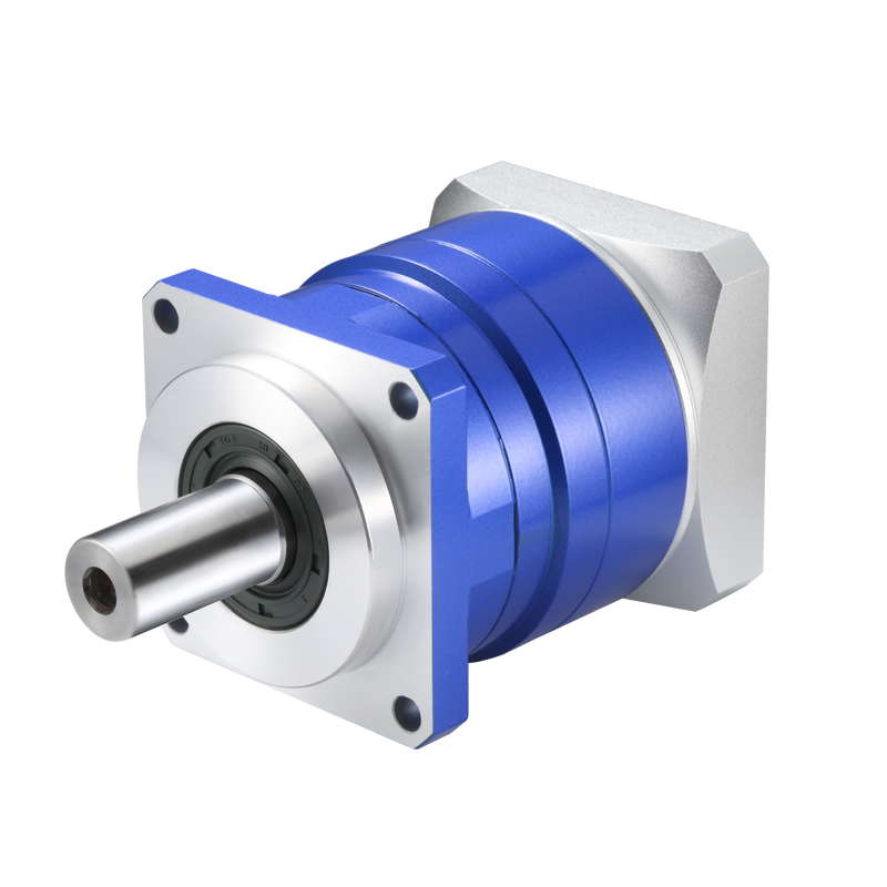 伺服行星減速機參數應用領域