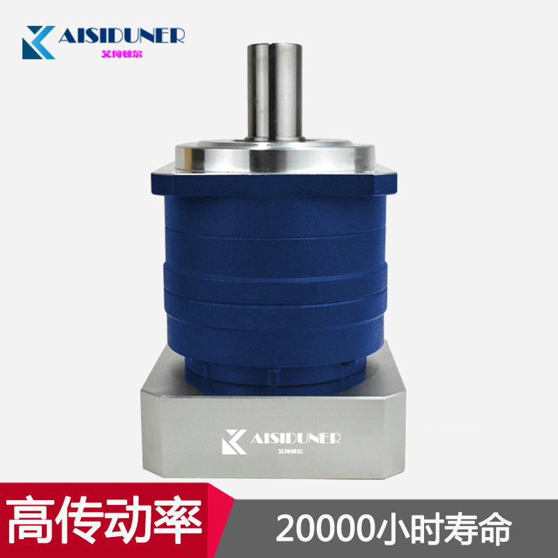 伺服行星減速機參數應用領域