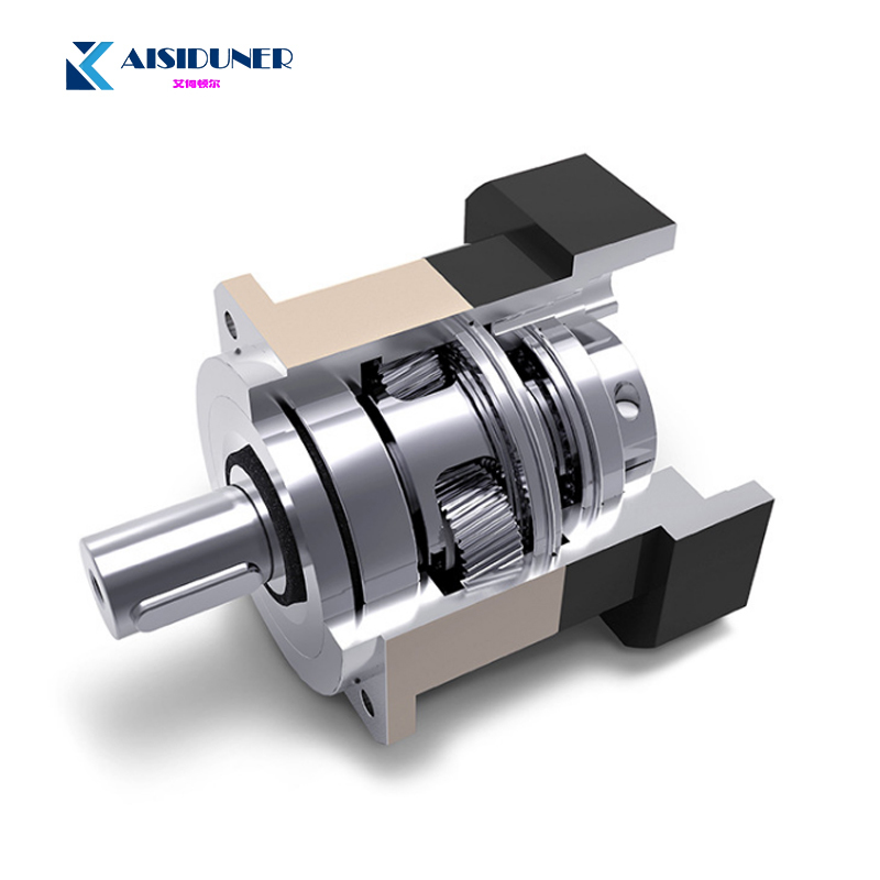 伺服行星減速機參數應用領域