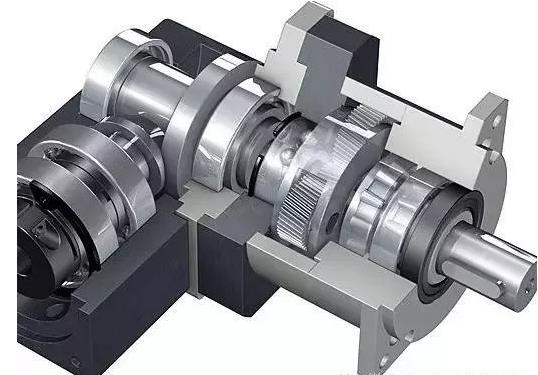 行星減速機選型是看額定轉矩還是最大轉矩？