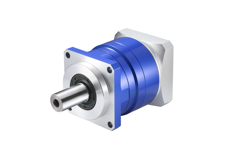 行星減速機選型是看額定轉矩還是最大轉矩？