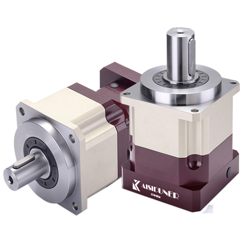 伺服精密行星減速機在雙鋼輪壓路機上應(yīng)用