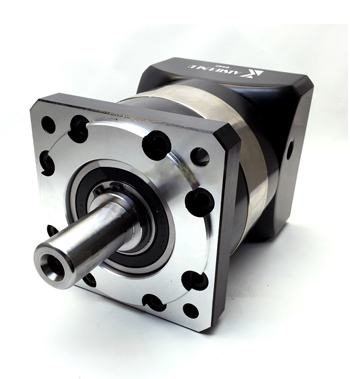 行星減速機廠家解析伺服減速機裝配草圖設計的準備