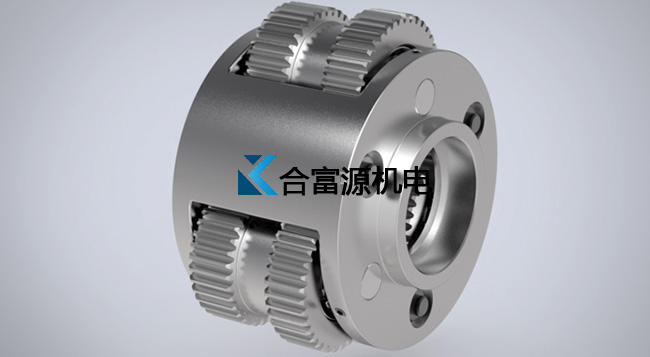 行星減速機廠家解析兩級行星減速機裝置草圖設計