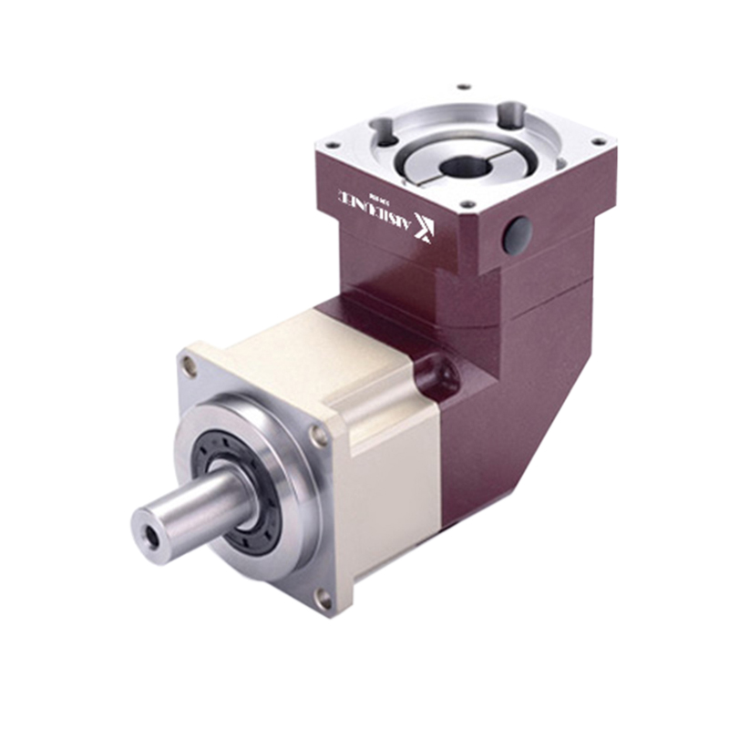 合富源直角行星減速機在大棚卷簾機上的應用