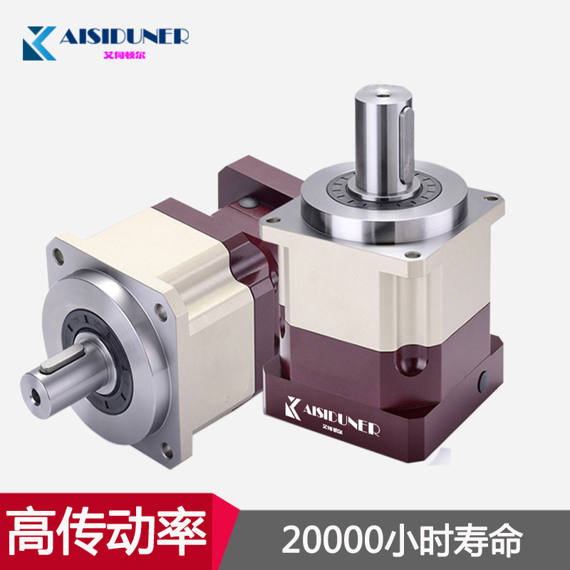 精密行星減速機常用減速比有哪幾種?