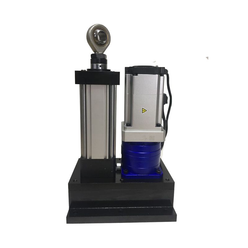 伺服電動缸的行業(yè)應用及分類