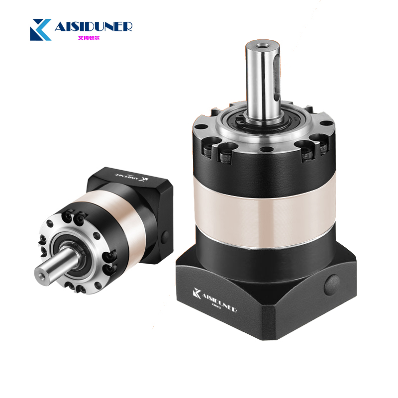 行星減速機在煤炭挖掘機械中呈現的卓越性能