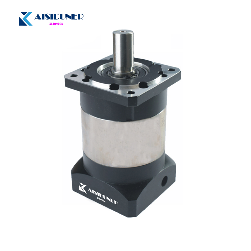 淬火起重機的起升機構用精密行星減速機