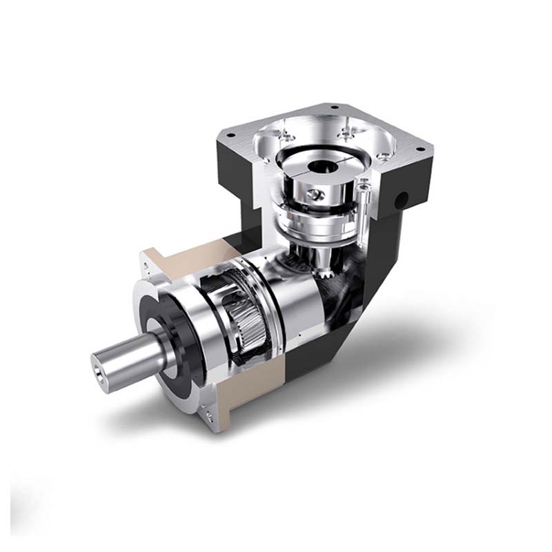 伺服精密行星減速機齒輪傳動特點及齒輪油工作條件