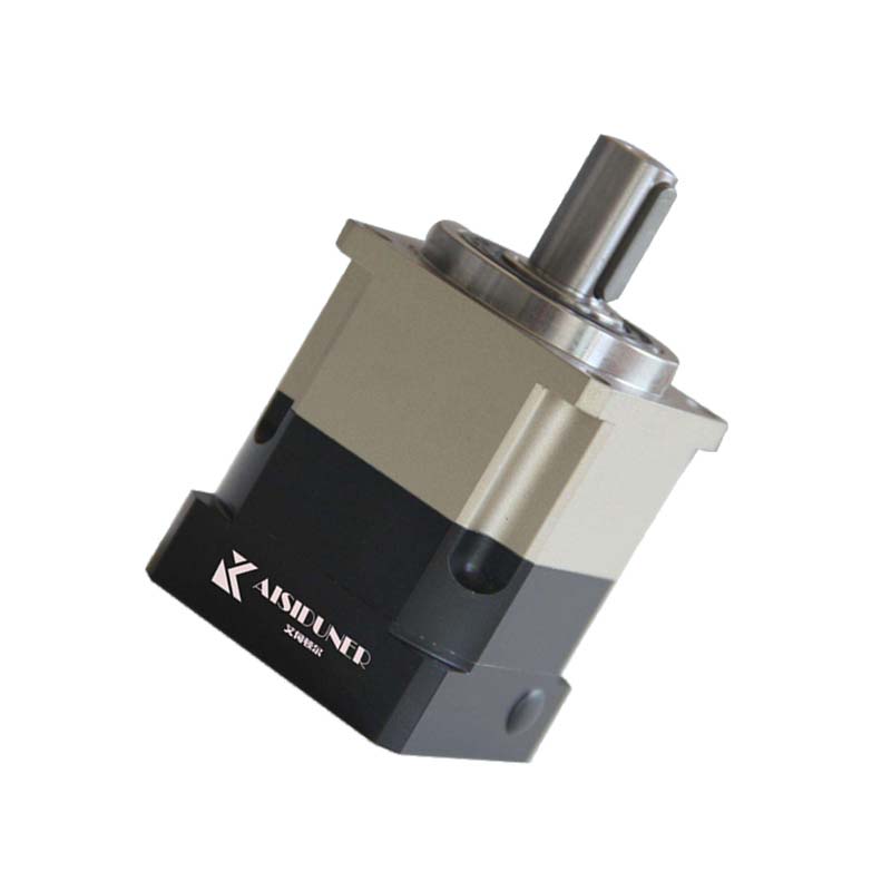 伺服行星減速機在液壓卷揚上的應用優勢