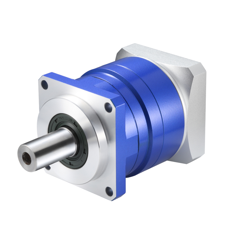 伺服行星減速機電機?齒輪馬達燒毀的原因