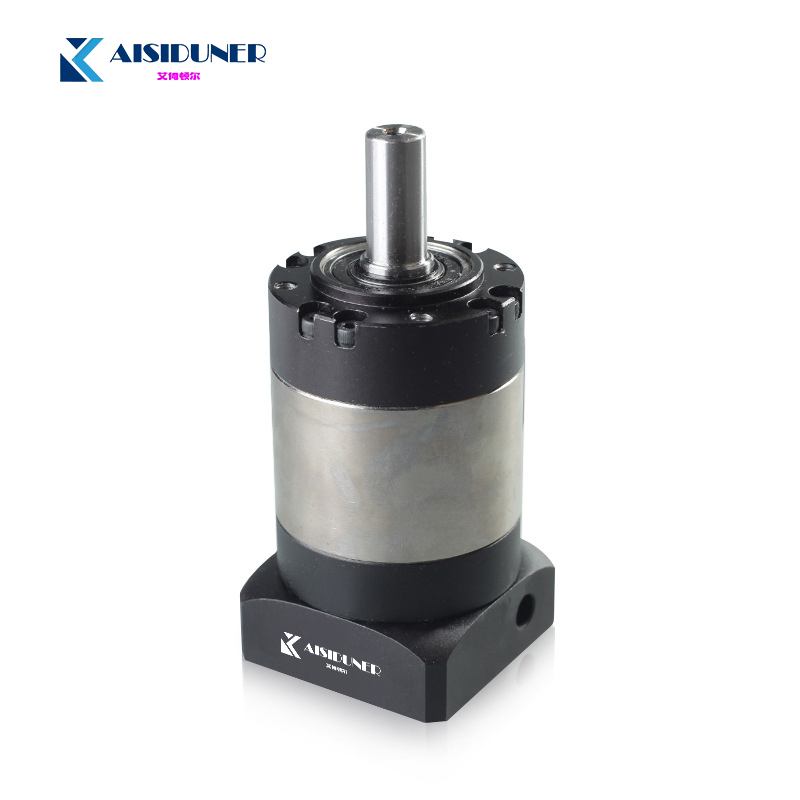 行星減速機成為包裝行業發展新契機