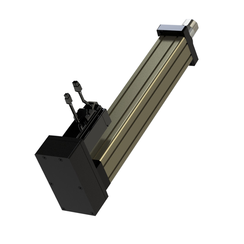 電動缸廠家解析伺服電動缸參數和電動缸技術參數