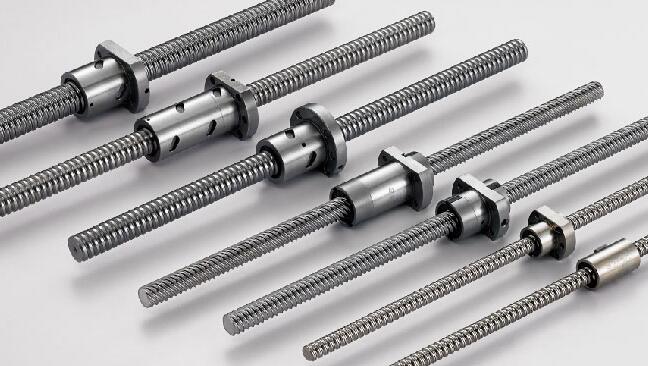 電動缸廠家解析伺服電動缸的運動轉(zhuǎn)換機構(gòu)和減速機構(gòu)