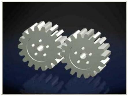 伺服行星減速機廠家解析齒輪的量測