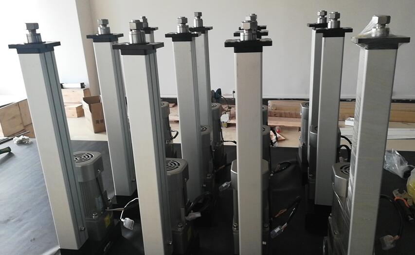 為什么電動缸行程越長,電動缸越貴?