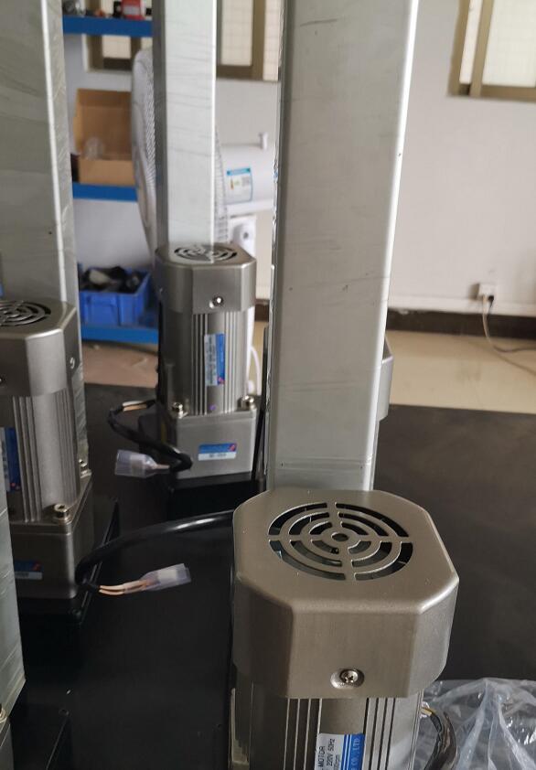 深圳電動缸廠家為您解析電動缸的操作注意要點