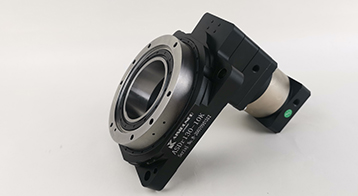 中空旋轉(zhuǎn)平臺